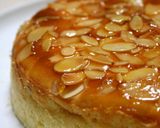 濃厚*アップルチーズケーキ作り方18写真