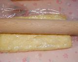 おでんの具に~ラーメン巾着~作り方1写真