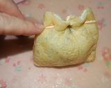 おでんの具に~ラーメン巾着~作り方3写真