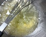 苺のコンポートメレンゲHMの炊飯器でいったれ作り方3写真