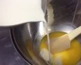 なめらか焼きプリン作り方4写真