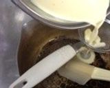 なめらか焼きプリン作り方5写真