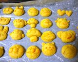ジャガイモの可愛い*キャラ弁おかず☆作り方4写真