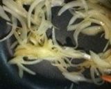 チャチャっとレタスのチャーハン＆スープ♡作り方10写真