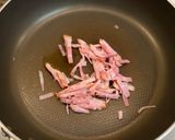とろ〜りチーズ♡大根のコンソメ煮。作り方3写真