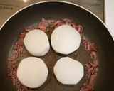 とろ〜りチーズ♡大根のコンソメ煮。作り方4写真