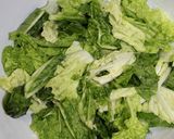 冬の香り✿白だしで簡単！白菜の漬物作り方2写真