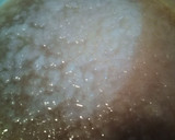 牡蠣のみぞれ煮　卵とじ☆作り方3写真