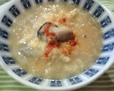 牡蠣のみぞれ煮　卵とじ☆作り方6写真