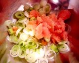 簡単すぎ！たらこパスタ作り方3写真