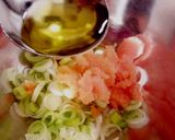 簡単すぎ！たらこパスタ作り方4写真