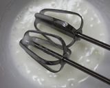 お正月の和菓子✿こしあんで気軽に♪浮島作り方4写真