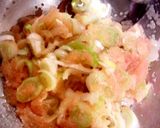 簡単すぎ！たらこパスタ作り方5写真