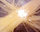 簡単すぎ！たらこパスタ作り方6写真