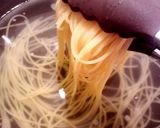 簡単すぎ！たらこパスタ作り方7写真