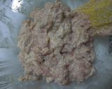 簡単♡♥ナゲット(家の調味料で完成♪)作り方2写真