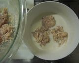 簡単♡♥ナゲット(家の調味料で完成♪)作り方3写真