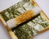 簡単！ちくわロールパン作り方2写真