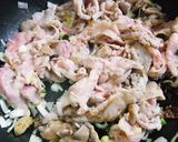 豚肉*白菜のあっさりトロ旨煮作り方4写真