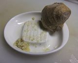 【再現】金蓮のウィスキー入り豚肉の唐揚げ作り方2写真