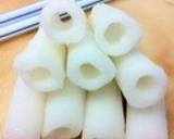 アレ息子に捧ぐ米粉マカロニ♡作り方8写真