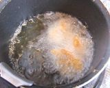 【再現】金蓮のウィスキー入り豚肉の唐揚げ作り方6写真