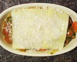 シチューのもとでグラタン☆カレー味作り方5写真