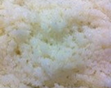 ほうれん草と挽肉の和風ドリア☆作り方4写真