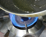 焼牡蠣蓮根作り方4写真