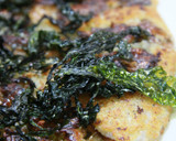 焼牡蠣蓮根作り方13写真