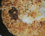 焼牡蠣蓮根作り方10写真