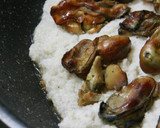 焼牡蠣蓮根作り方9写真