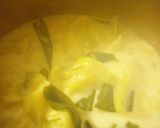お花のPotage♪作り方3写真
