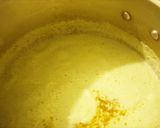 お花のPotage♪作り方4写真