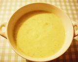 お花のPotage♪作り方5写真