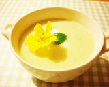 お花のPotage♪作り方6写真
