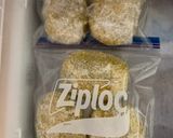 炊飯器で！皮ごとマッシュドコロッケ！作り方22写真