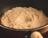 どっかん鶏豆腐バーグ。作り方2写真