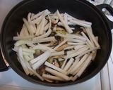 みんなで囲もっ♪中華鍋作り方10写真