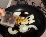 あとがけでサクサク！卵とじチキンカツ丼作り方3写真