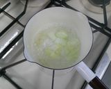 【離乳食中期】野菜スープ作り方2写真