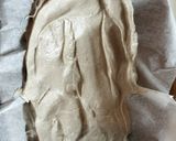 信州名物★おやき風そば粉パン作り方2写真