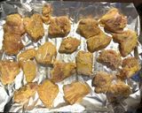 鶏もも肉のマスタード焼き By 草津市作り方3写真