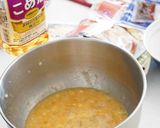 ザクザク食感・バナナオートミールクッキー作り方6写真