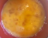 ニラと卵の白だし炒め作り方1写真