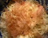 七夕に！願いを叶える混ぜうどん作り方2写真