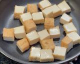 厚揚げの酢豚風作り方9写真