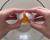 バレンタインデーのカップケーキ︎🎀 ᩚ作り方1写真