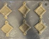 和栗のびっ栗ほっくりチーズパイ作り方3写真
