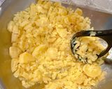 スイートポテト作り方3写真